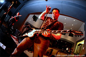 E-rok and Pete